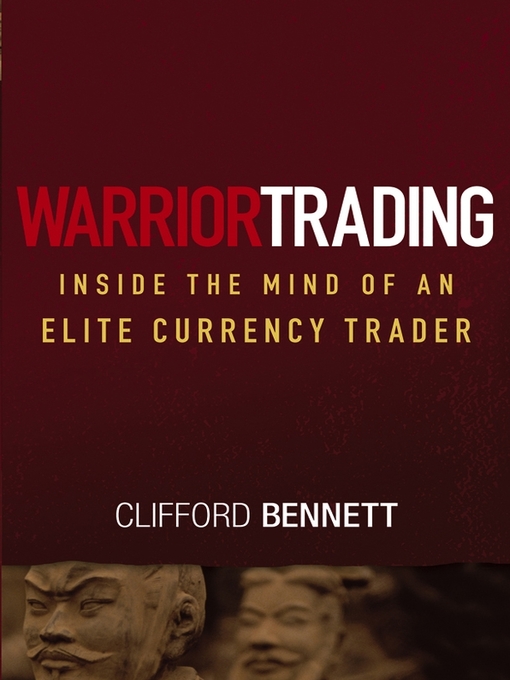Cover image for Warrior Trading